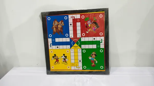 Multicolour_Classic_Ludo_Board_Game