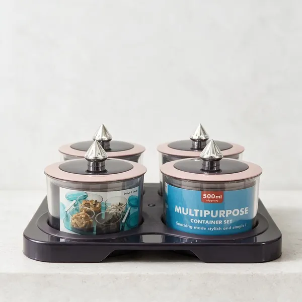 Plastic_Decorative_Multipurpose_Storage_Jar_500Ml