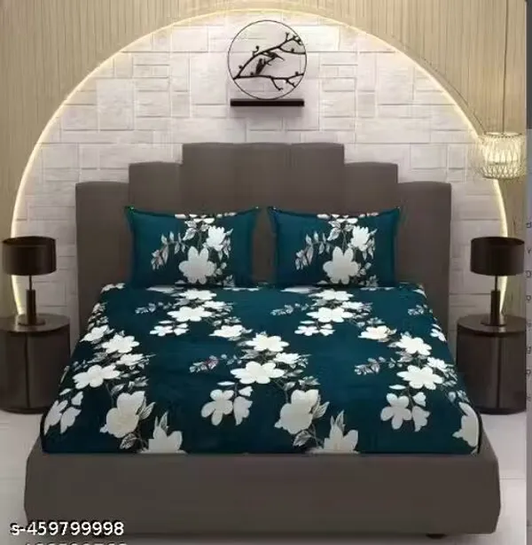SUKHAURA-BedsheetsSingle