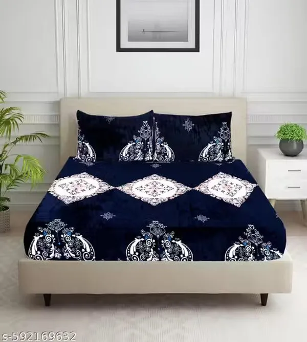 SUKHAURA-BedsheetsSingle_bed