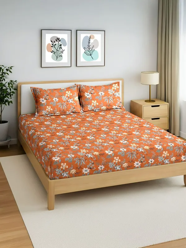 SUKHAURA-BedsheetsSingle_bed