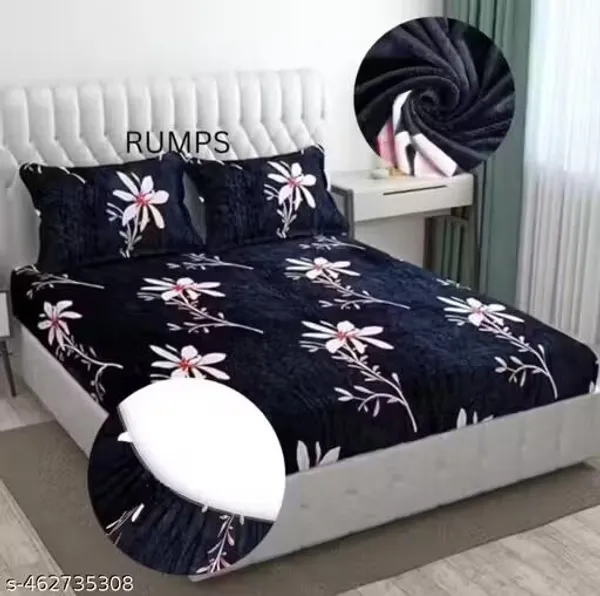 SUKHAURA-BedsheetsSingle
