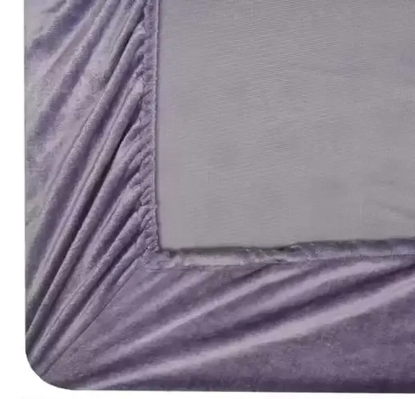 Purple_Premium_Velvet_Bedsheets_With_Pillow_Covers