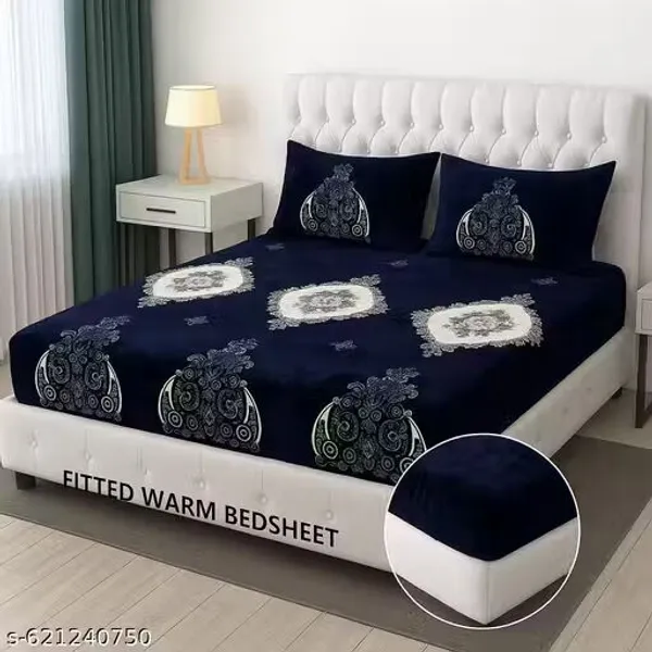 SUKHAURA-BedsheetsSingle_bed