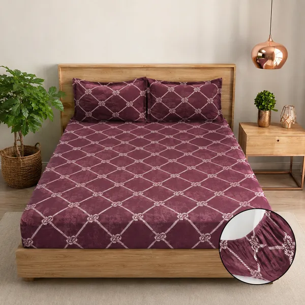 SUKHAURA-BedsheetsSingle_bed