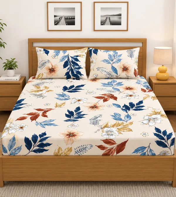 SUKHAURA-BedsheetsSingle_bed