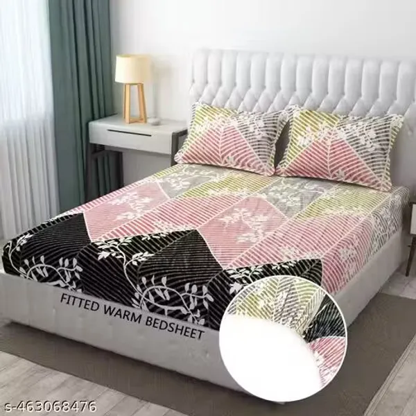 SUKHAURA-BedsheetsSingle