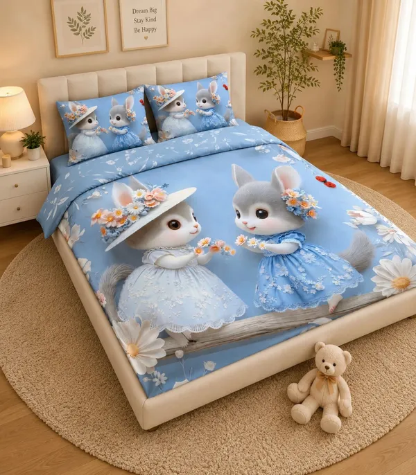 SUKHAURA-Bedsheets_King_bed