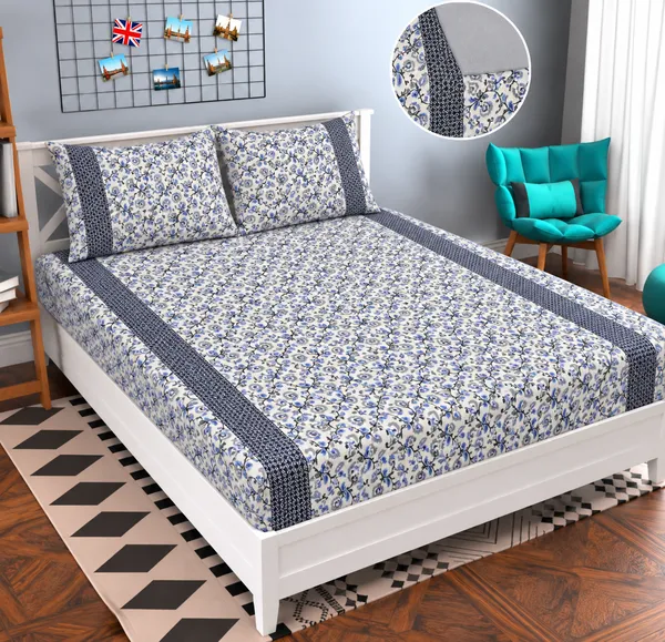 SUKHAURA-BedsheetsSingle_bed