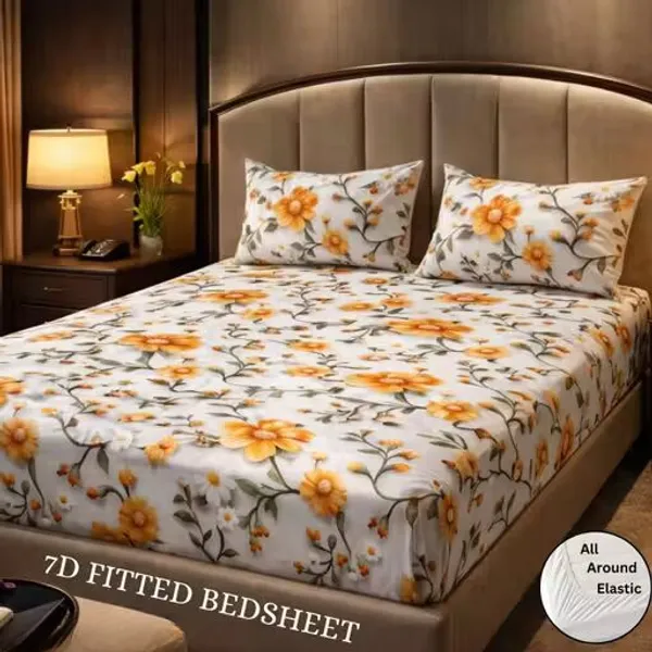 SUKHAURA-BedsheetsSingle_bed