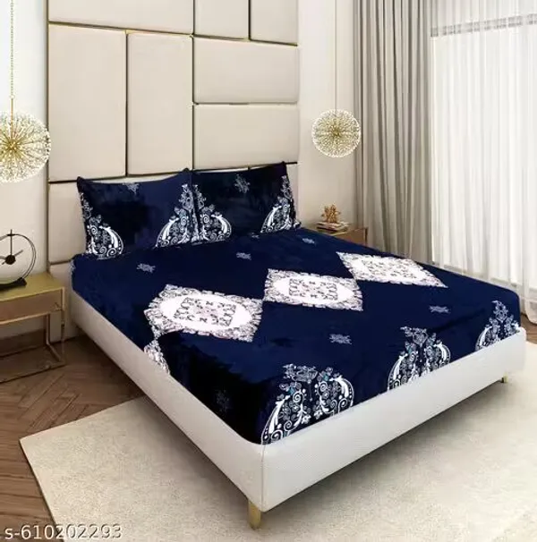 SUKHAURA-BedsheetsSingle_bed