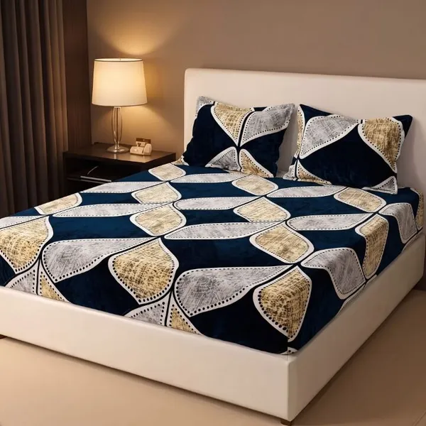 SUKHAURA-BedsheetsSingle