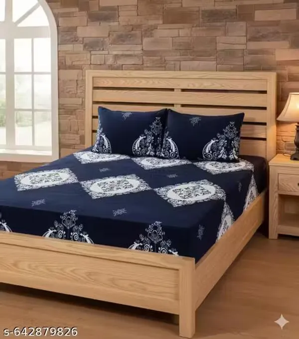 SUKHAURA-BedsheetsSingle_bed