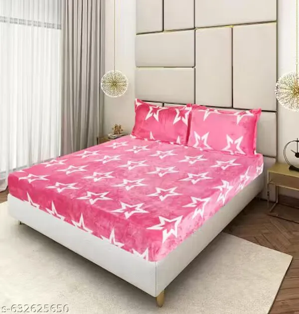 SUKHAURA-BedsheetsSingle