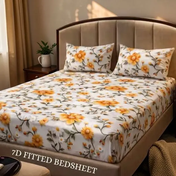 SUKHAURA-BedsheetsSingle_bed