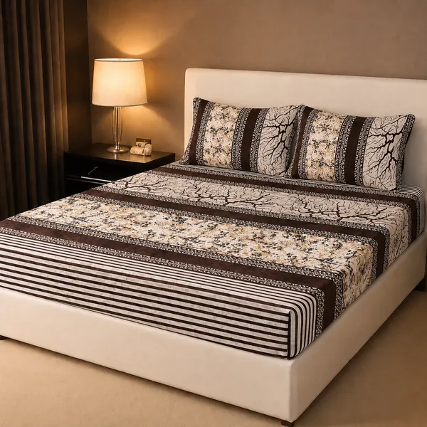 SUKHAURA-BedsheetsSingle_bed