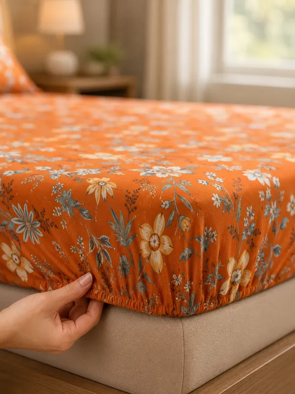 SUKHAURA-BedsheetsSingle_bed