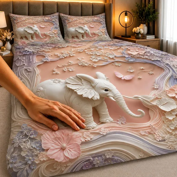 SUKHAURA-Bedsheetsking_bed