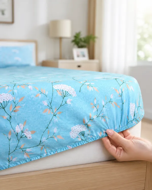 SUKHAURA-BedsheetsSingle_bed