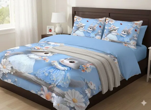 SUKHAURA-Bedsheets_King_bed