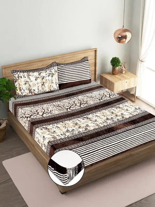 SUKHAURA-BedsheetsSingle_bed