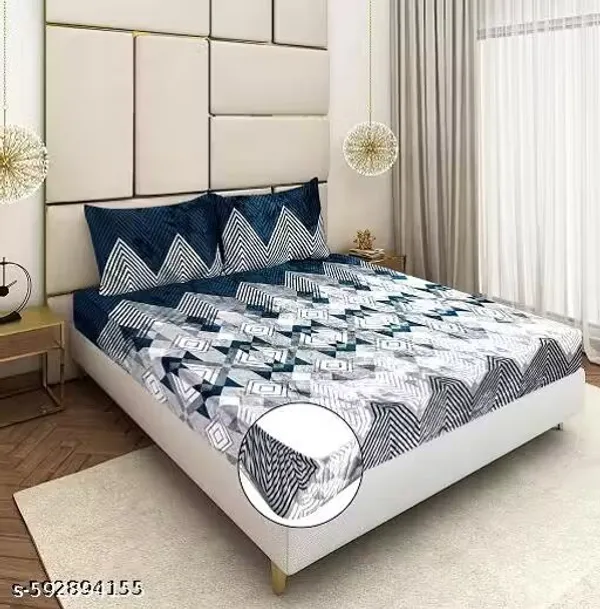 SUKHAURA-BedsheetsSingle