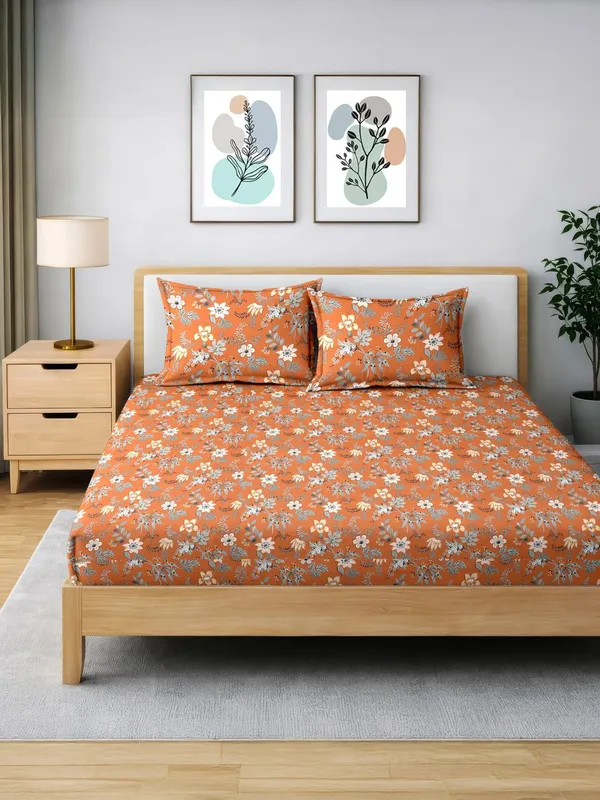 SUKHAURA-BedsheetsSingle_bed