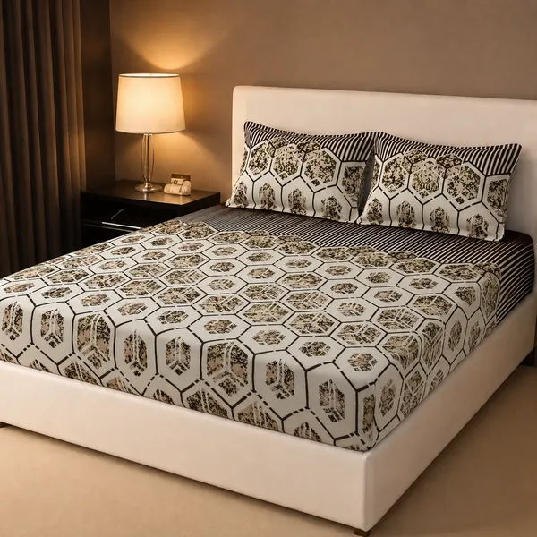 SUKHAURA-BedsheetsSingle_bed