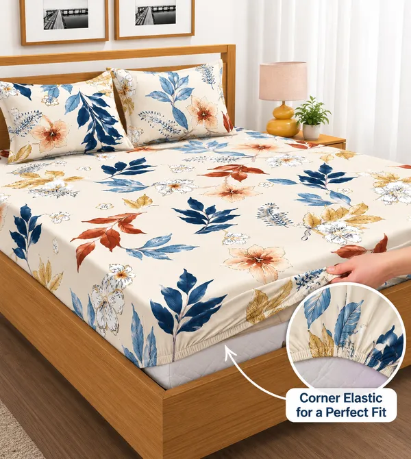 SUKHAURA-BedsheetsSingle_bed