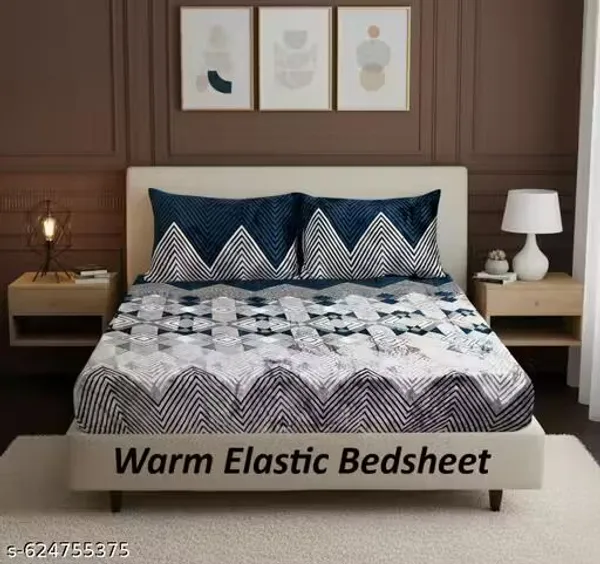SUKHAURA-BedsheetsSingle