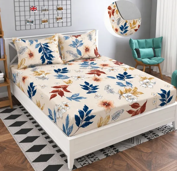 SUKHAURA-BedsheetsSingle_bed