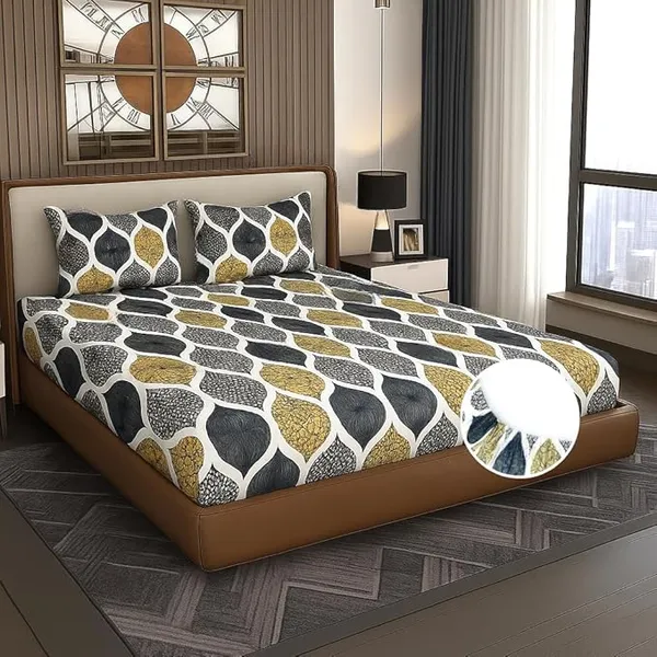SUKHAURA-BedsheetsSingle_bed