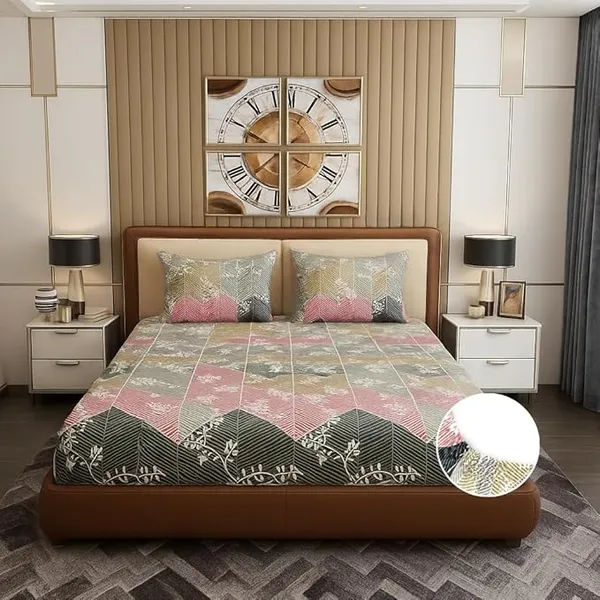 SUKHAURA-BedsheetsSingle
