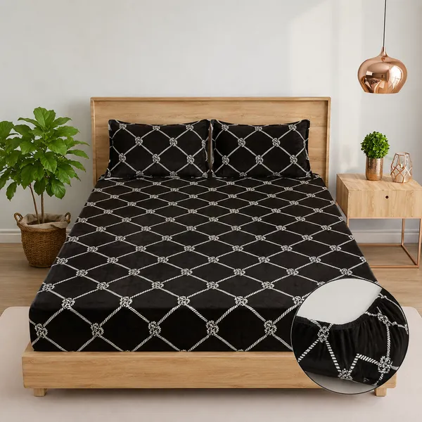 SUKHAURA-BedsheetsSingle_bed