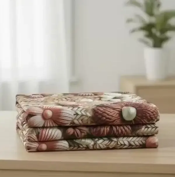 Multicolor_Premium_Cotton_Bedsheets_With_Pillow_Covers