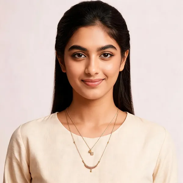 Gold_Stainless_Steel_Layered_Necklace_Set_For_Women_-_Pack_of_2