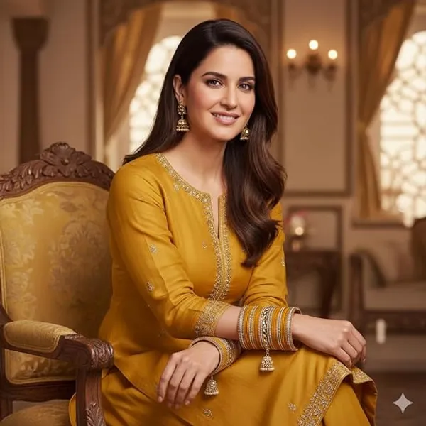 Mustard_Gold_Plastic_Metal_Embellished_Bridal_Chooda_Bangle_Set_For_Women
