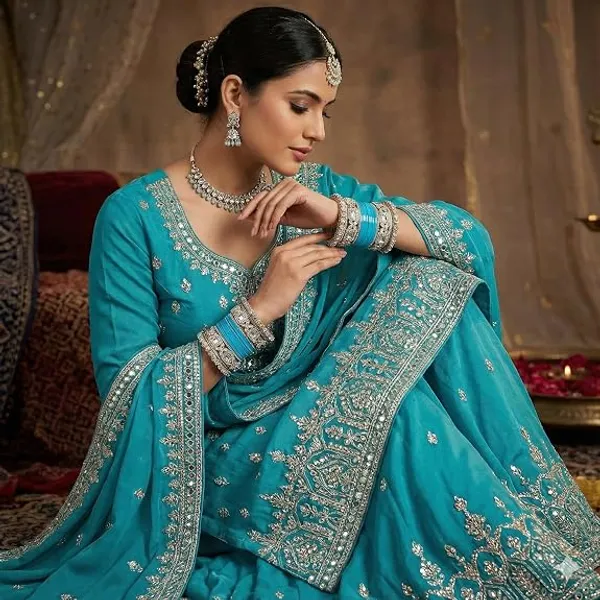 Blue_Silver_Plastic_Metal_Kundan_Embellished_Bridal_Chooda_Set_For_Women