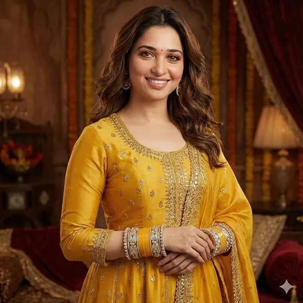 Yellow_Silver_Plastic_Metal_Kundan_Embellished_Bridal_Chooda_Set_For_Women