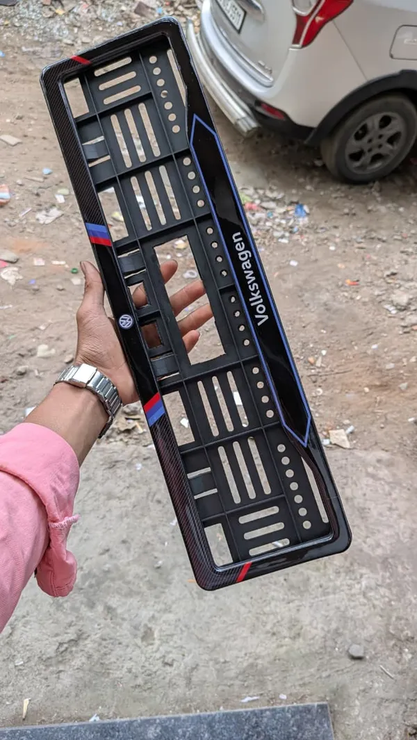 Black_Plastic_Car_Number_Plate_Frame_Set_Of_2