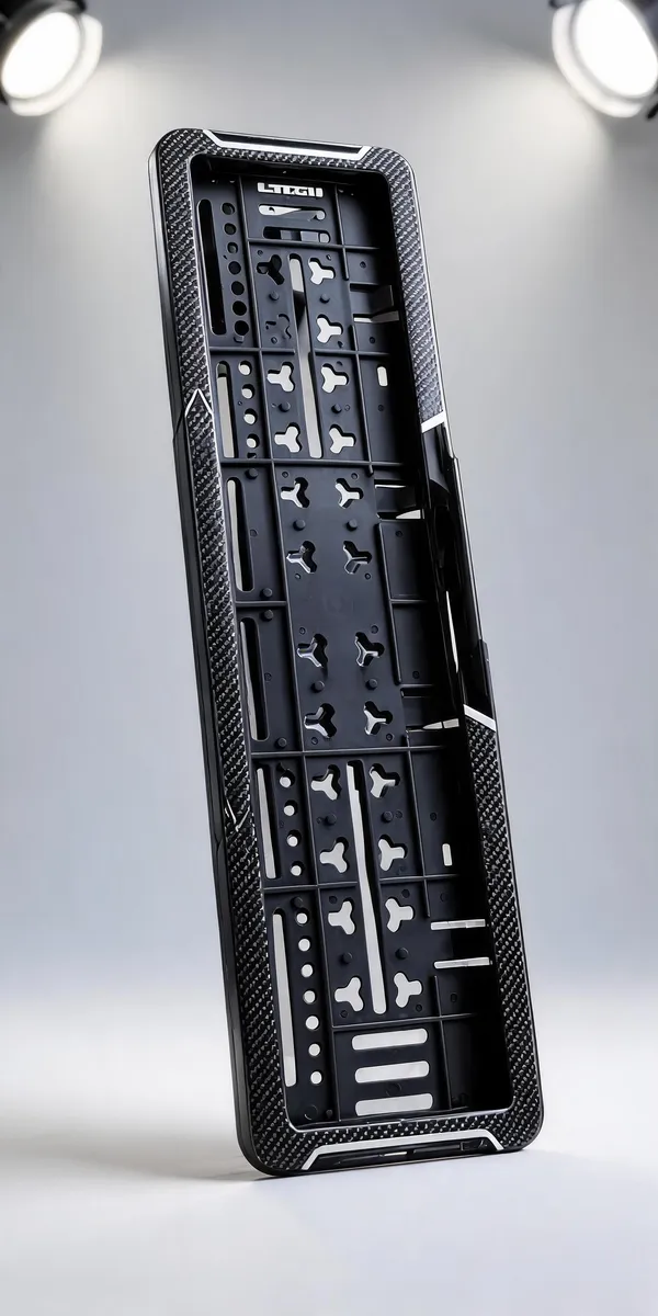 Black_Plastic_Universal_Number_Plate_Holder_Set_Of_2