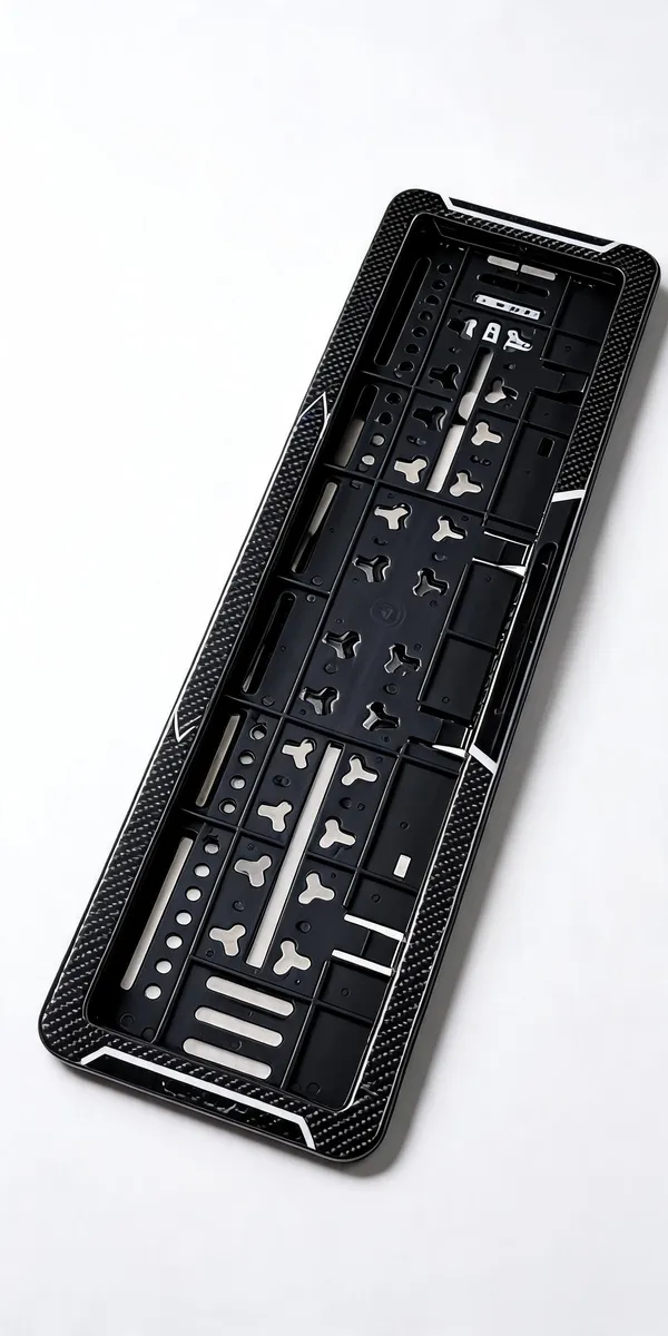 Black_Plastic_Universal_Number_Plate_Holder_Set_Of_2