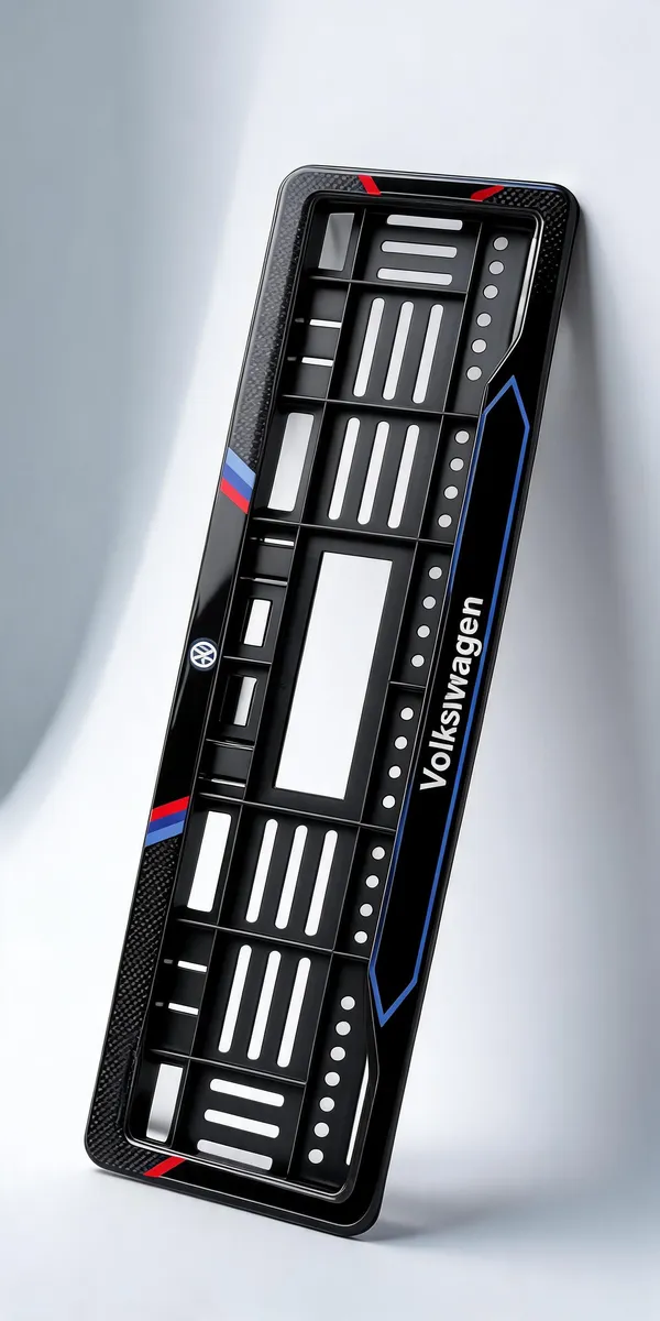Black_Plastic_Car_Number_Plate_Frame_Set_Of_2