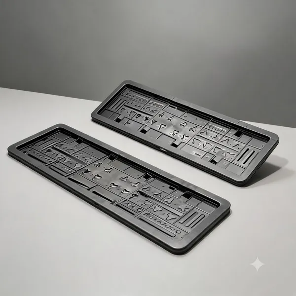 Metallic_Plastic_Motorcycle_Number_Plate_Mounting_Frame_Set_Of_2