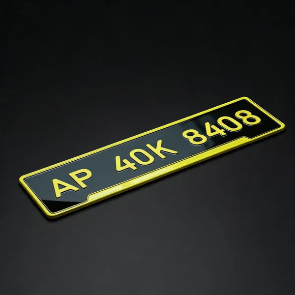 Black_And_Yellow_Acrylic_Vehicle_Number_Plate_Set_Of_2