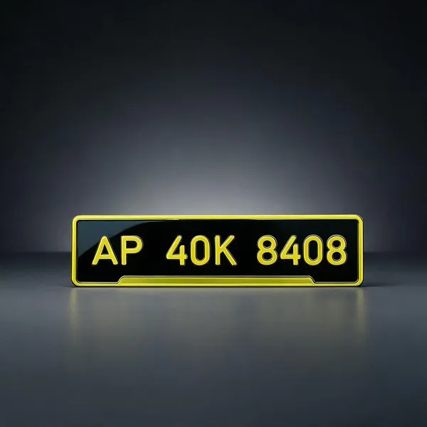 Black_And_Yellow_Acrylic_Vehicle_Number_Plate_Set_Of_2