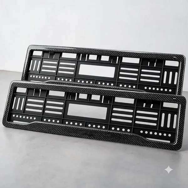 Black_Plastic_Car_Number_Plate_Holder_Set_Set_Of_2