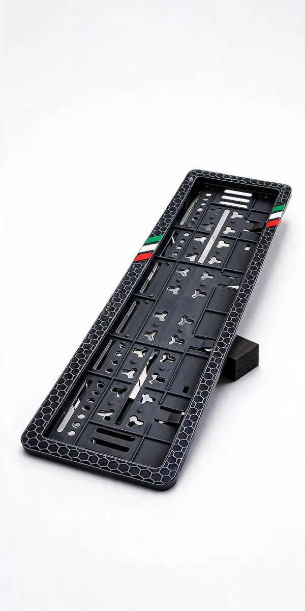 Black_Plastic_Car_Number_Plate_Holder_Set_Of_2