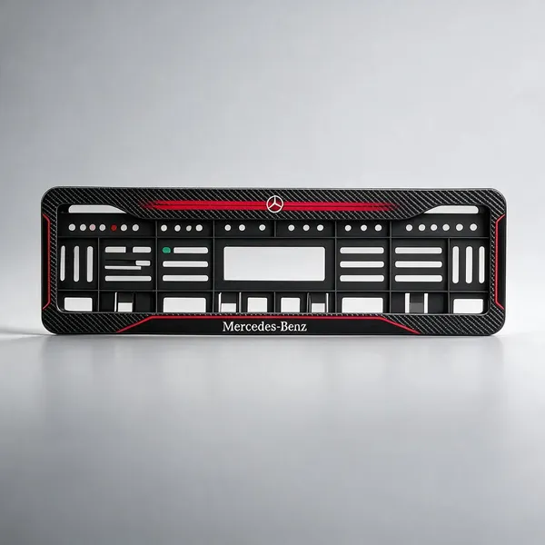 Black_Plastic_Car_Number_Plate_Frame_Set_Of_2
