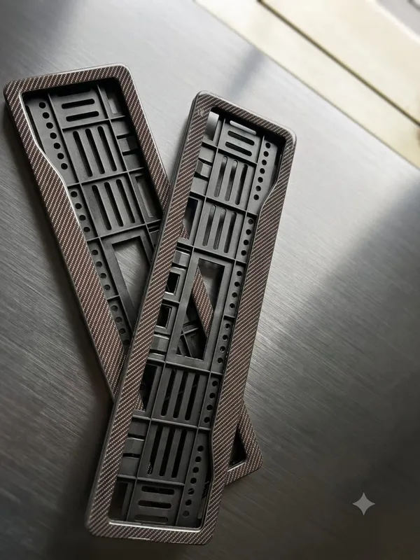 Black_Plastic_Car_Number_Plate_Holder_Set_Set_Of_2